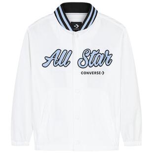 匡威儿童装男童上衣外套2025夏季新款女童透气夹克CNVN-LO-F949