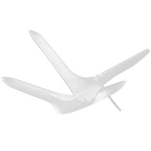 可孚医用扩阴器一次性无菌阴道扩张工具窥阴器鸭嘴钳扩宫私处自检