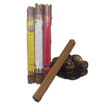 雪域康桑药香安神助眠家用