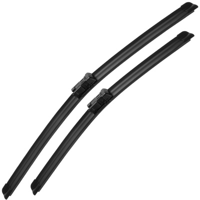 CS75PLUS三代冠军版雨刮器