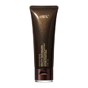 【李佳琦直播间年货抢先购】HBN云感洁面2.0 100g*2奢润净澈