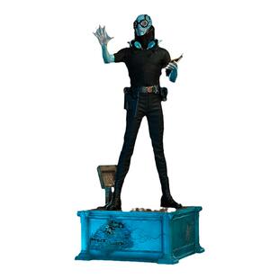 VM非常博物馆ECC雕塑Hellboy 黄金军团鱼人亚伯1:3全身像雕像模型