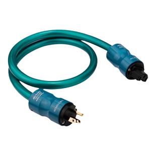 杨阳HiFi音响电源线N8单晶铜国美标功放CD机胆机音箱电源连接线