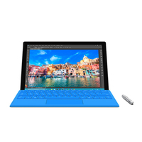 微软surface pro4 i7专业版电脑
