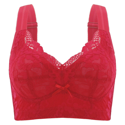 本命年文胸收副乳神器产后内衣