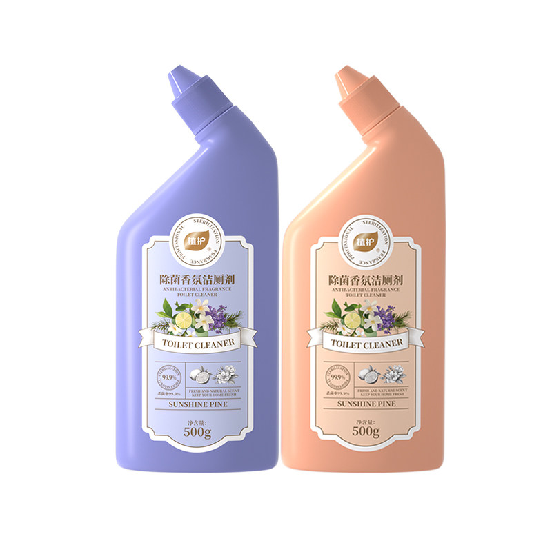 植护香氛洁厕灵500g*1