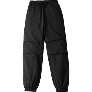 95白鹅绒羽绒裤男女同款外穿东北零下40度裤子极寒棉裤防寒保暖裤