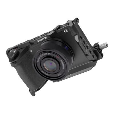 斯丹德A6700相机兔笼拓展套件