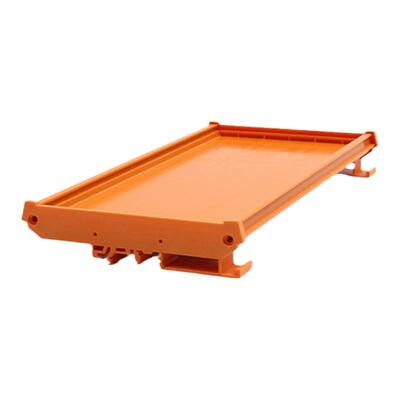 PCB模组架UM107MM&108宽PLC导轨