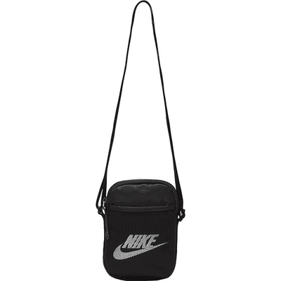 Nike/耐克正品HERITAGE休闲男女同款旅行单肩包BA5871-010