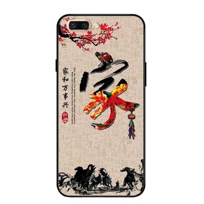 OPPOReno4se手机壳。型号PEAM00挂绳REN04se软硅胶oppo reno4se保护套peamoo创意男女欧普reno4es日韩opoo