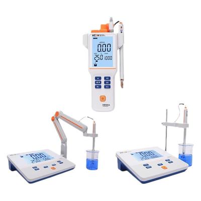 上海雷磁DDB-303A便携式电导率仪