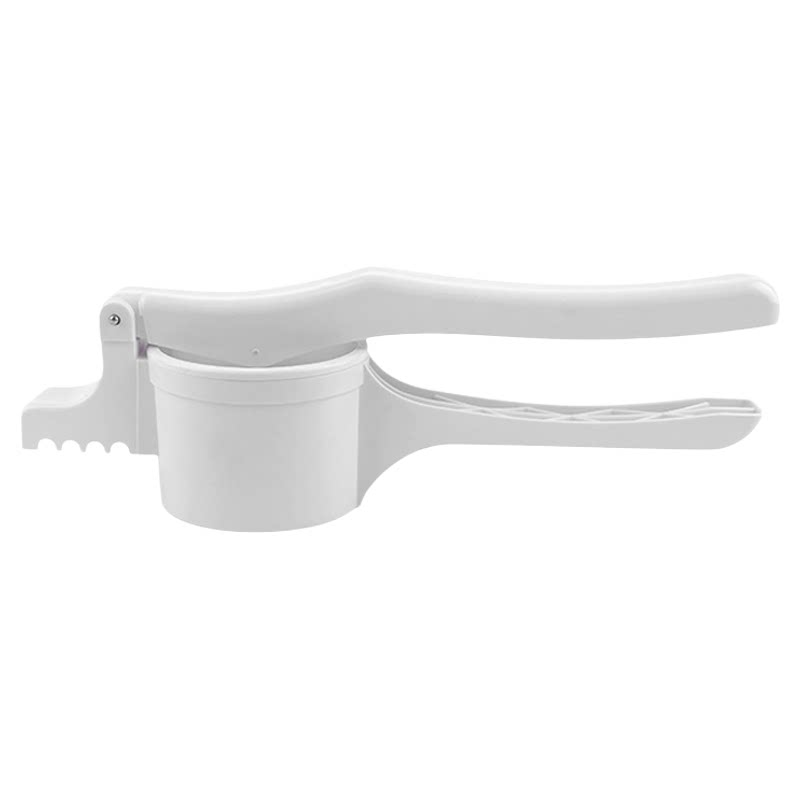 家用厨房辗碎器 手动土豆压泥器捣碎器 厨房小工具地瓜红薯压薯器
