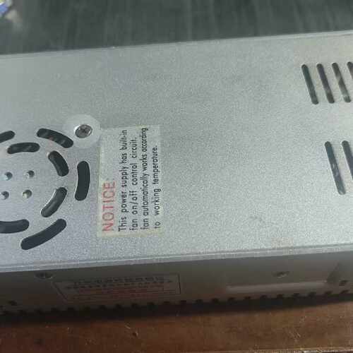 询价SOLOMON S-350A-48电源  48V 7.3A