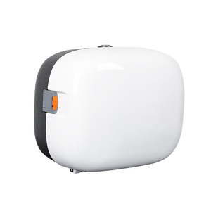 电动车后备箱通用雅迪爱玛台铃绿源小型电瓶车后靠背后尾箱储物箱