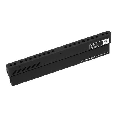 内存条散热盔甲铝合金马甲