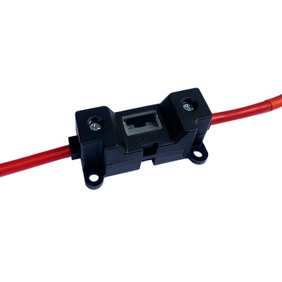 大功率保险片丝座汽车载用空调