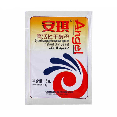 安琪高活性耐高糖酵母粉烘焙原料