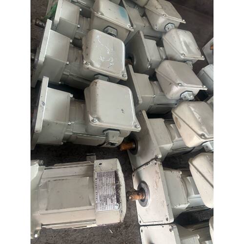 住友PRESTO驱动器型号ZNFM01120R1