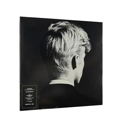 【自营】原装 Troye Sivan 特洛伊希梵专辑 盛放 黑胶大碟LP唱片