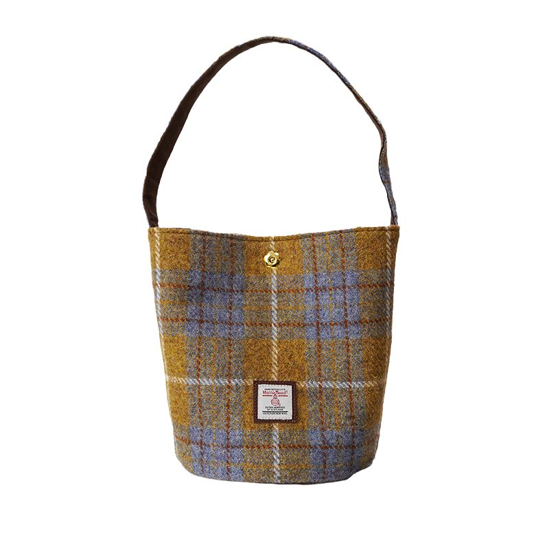 harristweed哈里斯水桶包