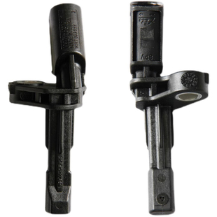 大众迈腾CC速腾高尔夫6途安新帕途观明锐ABS车速传感器两驱原厂