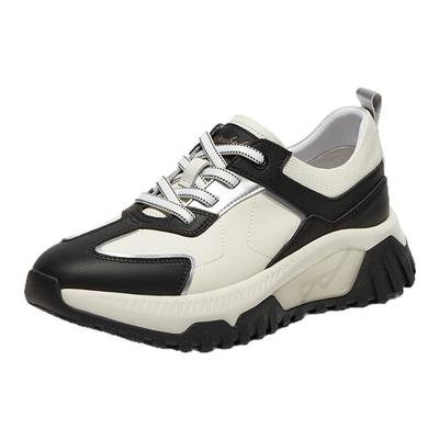 Mirabell女士运动休闲鞋奥利奶糖