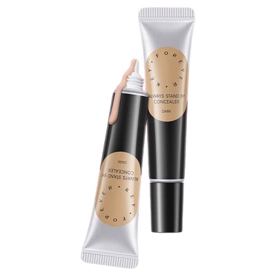 Foreverkey正品精准遮瑕正品