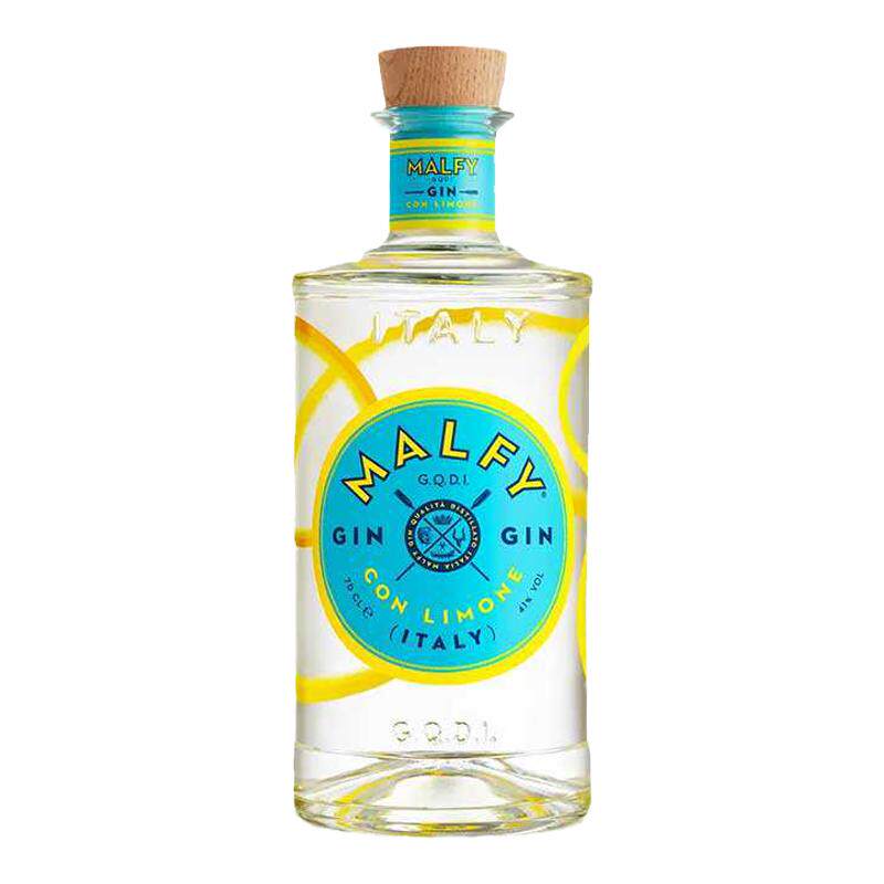 正品意大利进口柠檬味鸡尾酒莫芬