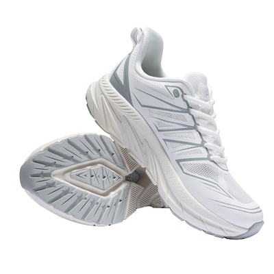 轻便透气网布徒步鞋诺诗兰登山鞋