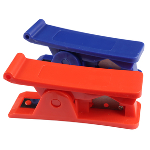 切管刀 PE管切刀2分3分pe管适用 管线剪刀 净水器纯水机剪管器