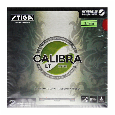 莹恋stiga斯帝卡胶皮calibralt