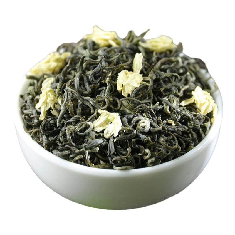 维君浓香型茉莉花茶独立茶包小袋