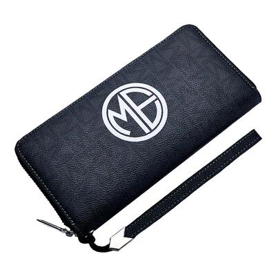 稻草人男士商务潮流手拿包