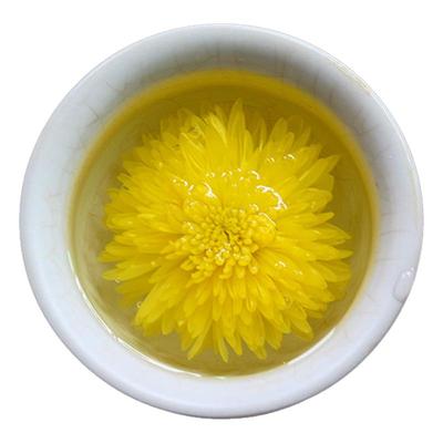 大朵婺源晓起江西特产徽州菊花茶