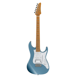 Ibanez依班娜日产电吉他RG550 AZ2402 2204 PIA3761于文文 电吉他