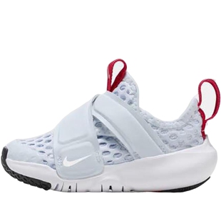 NIKE耐克男女童鞋FLEX ADVANCE BR轻便透气运动休闲鞋DV9106-411