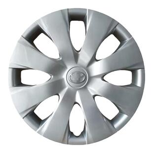 适用于花冠轮毂罩威驰轮毂盖铁圈装饰罩老花冠轮帽15寸轮胎装饰盖