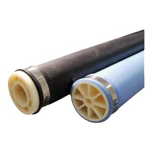 管式曝气器橡胶可提升式微孔曝气管悬挂式曝气头污水处理工程专用