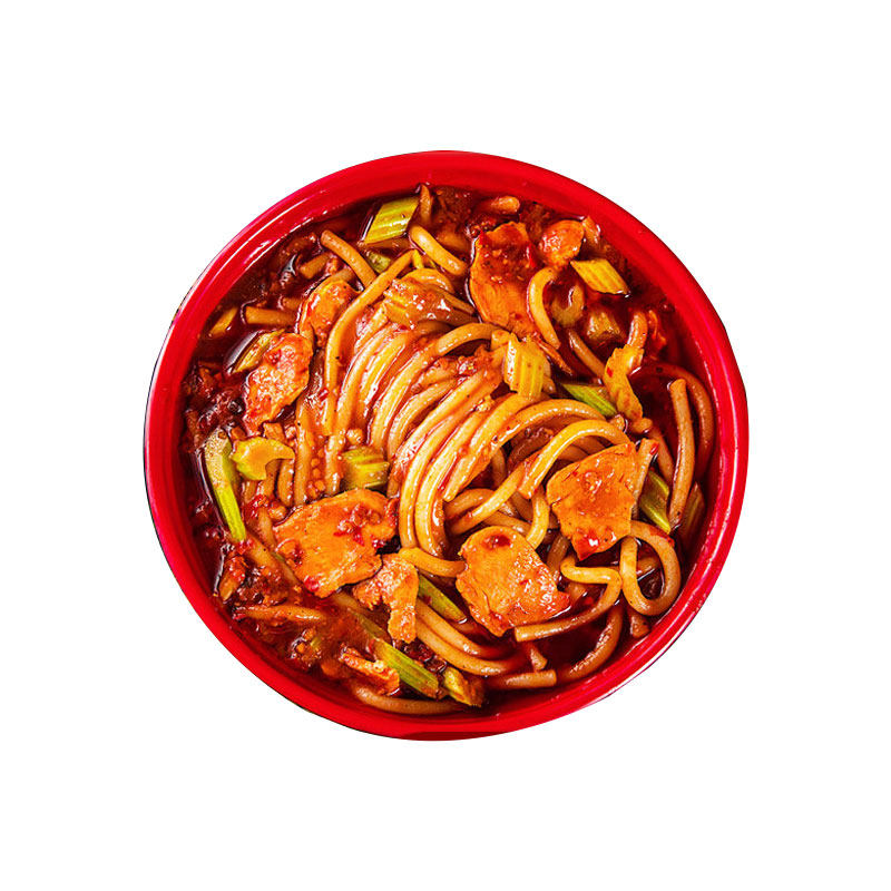亿千味疆味粉窝正宗新疆炒米粉地域特色美食方便速食干拌食品米线