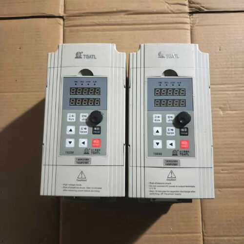 溢价-台工爱德利变频器380V-7.5KW/11KW