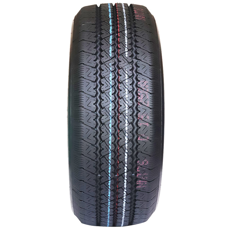 丰田考斯特轮胎21570R17.5雪地胎