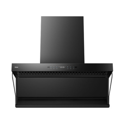 海尔云溪H1PRO油烟机燃气灶一套