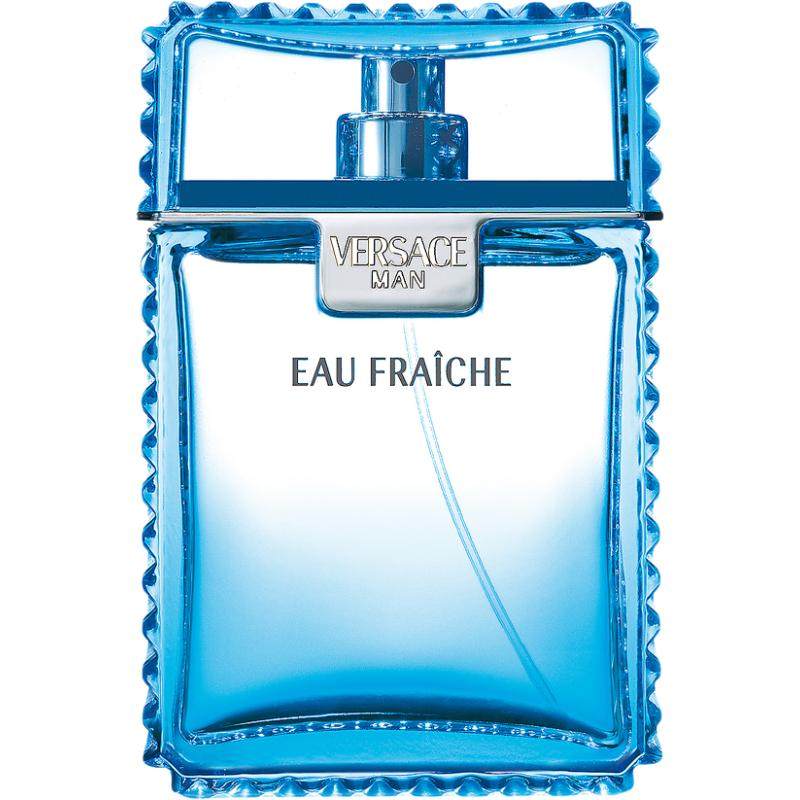 【3期免息】VERSACE/范思哲 男士MAN EAU FRAICHE云淡风轻香水