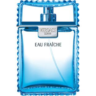 【送礼】VERSACE/范思哲 男士MAN EAU FRAICHE云淡风轻香水