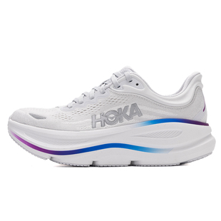HOKA官方女鞋2026春季新款运动鞋Bondi 9缓震跑步鞋训练鞋1162012