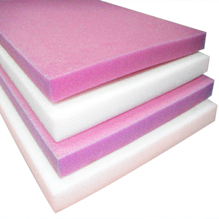 洗衣机冰箱泡沫垫打包纸箱底座泡沫冰箱包装运输泡沫冰箱搬家打包