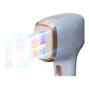 jujy冰点医用私密剃毛器家用女士腋毛唇毛比基尼激光脱毛仪仪器