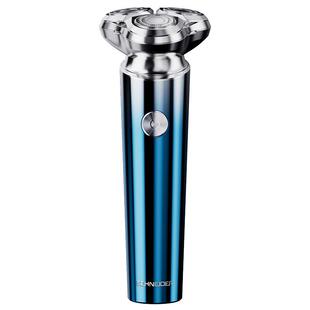 【新年礼物】法国SCHNEIDER电动剃须刀礼盒送爸爸男朋友老公实用