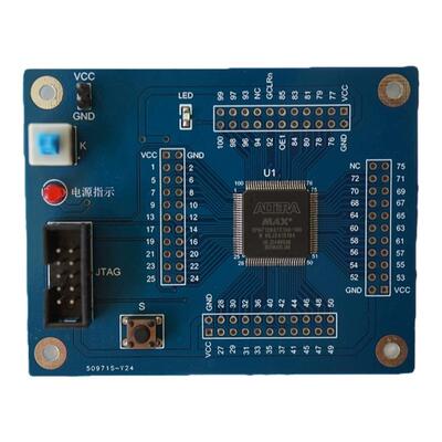 ALTAERCPLDEPM7128STC100